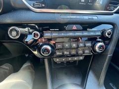 Used 2020  Kia Sportage 4d SUV AWD SX at Leadbelt Auto Sales near Leadington&comma; MO