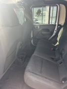 Used 2022  Jeep Gladiator Altitude 4x4 at Leadbelt Auto Sales near Leadington&comma; MO