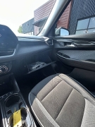 Used 2025  Chevrolet Trailblazer AWD 4dr LT at Leadbelt Auto Sales near Leadington&comma; MO