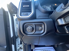 Used 2024  Ram 2500 Big Horn 4x4 Crew Cab 6'4" Box at Leadbelt Auto Sales near Farmington, MO