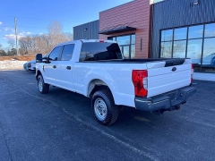 Used 2021  Ford Super Duty F-250 SRW 4WD Crew Cab Box at Leadbelt Auto Sales near Leadington&comma; MO
