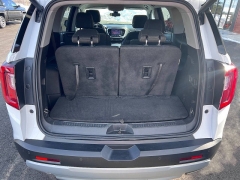 Used 2021  GMC Acadia FWD 4dr SLE at Leadbelt Auto Sales near Leadington&comma; MO