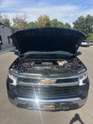 Used 2022  Chevrolet Silverado 1500 4WD Crew Cab 147" LT w&sol;2FL at Leadbelt Auto Sales near Leadington&comma; MO