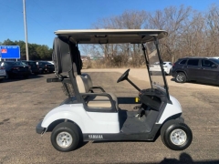 Used 2020  Yamaha DR2ET1X  at Leadbelt Auto Sales near Farmington, MO