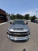 Used 2025  Chevrolet Silverado 2500HD 4WD Crew Cab 159" LT at Leadbelt Auto Sales near Leadington&comma; MO