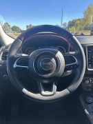 Used 2021  Jeep Compass Trailhawk 4x4 at Leadbelt Auto Sales near Leadington&comma; MO