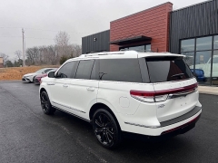 Used 2023  Lincoln Navigator Reserve 4x4 at Leadbelt Auto Sales near Leadington&comma; MO