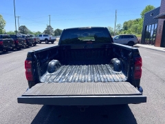 Used 2014  Chevrolet Silverado 1500 4WD Double Cab 143&period;5" LT w&sol;1LT at Leadbelt Auto Sales near Leadington&comma; MO