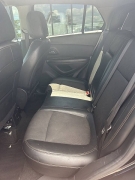 Used 2021  Chevrolet Trax FWD 4dr LT at Leadbelt Auto Sales near Leadington&comma; MO