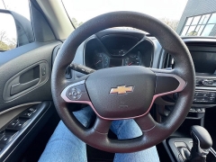Used 2022  Chevrolet Colorado 4WD Crew Cab 128" Work Truck at Leadbelt Auto Sales near Leadington&comma; MO