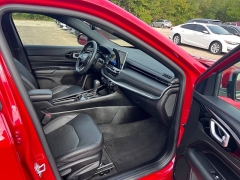 Used 2022  Jeep Compass (RED) Edition 4x4 at Leadbelt Auto Sales near Farmington, MO