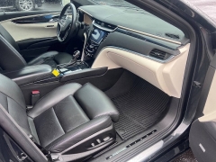 Used 2014  Cadillac XTS 4d Sedan Platinum at Leadbelt Auto Sales near Leadington&comma; MO