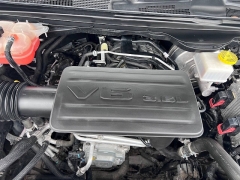 Used 2020  Ram 1500 2WD Quad Cab Tradesman at Leadbelt Auto Sales near Farmington, MO