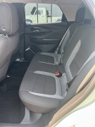 Used 2025  Chevrolet Trailblazer AWD 4dr LT at Leadbelt Auto Sales near Leadington&comma; MO