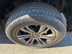 Used 2015 Ford F-150 4WD SuperCrew 157" at Leadbelt Auto Sales near Farmington, MO