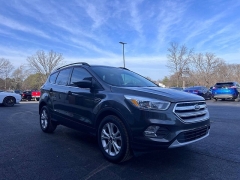 Used 2018  Ford Escape SE FWD at Leadbelt Auto Sales near Leadington&comma; MO