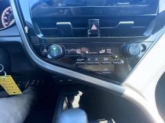 Used 2024  Toyota Camry SE Auto at Leadbelt Auto Sales near Farmington, MO