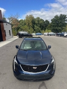 Used 2022  Cadillac XT4 FWD 4dr Sport at Leadbelt Auto Sales near Leadington&comma; MO