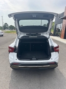Used 2025  Chevrolet Trax FWD 4dr ACTIV at Leadbelt Auto Sales near Leadington&comma; MO