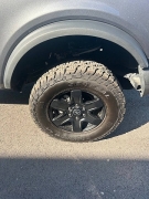 Used 2025  Ford Bronco Big Bend 4 Door 4x4 at Leadbelt Auto Sales near Leadington&comma; MO