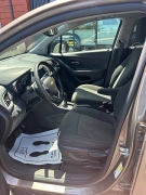Used 2020  Chevrolet Trax 4d SUV FWD LS at Leadbelt Auto Sales near Leadington&comma; MO
