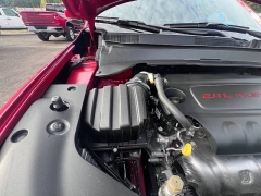 Used 2022  Jeep Compass (RED) Edition 4x4 at Leadbelt Auto Sales near Farmington, MO