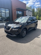 Used 2023  Nissan Rogue AWD S at Leadbelt Auto Sales near Leadington&comma; MO