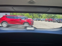 Used 2023  Nissan Rogue AWD S at Leadbelt Auto Sales near Leadington&comma; MO