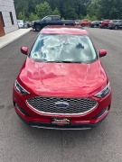 Used 2024  Ford Edge AWD at Leadbelt Auto Sales near Leadington&comma; MO
