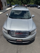 Used 2019  GMC Acadia 4d SUV AWD SLE-2 I4 at Leadbelt Auto Sales near Leadington&comma; MO