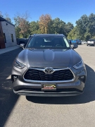 Used 2021  Toyota Highlander FWD &lpar;Natl&rpar; at Leadbelt Auto Sales near Leadington&comma; MO