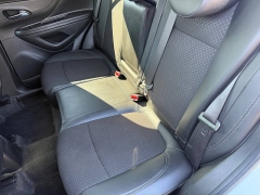 Used 2019 Buick Encore 4d SUV FWD Sport Touring at Leadbelt Auto Sales near Farmington, MO