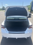 Used 2024  Toyota Camry SE Auto at Leadbelt Auto Sales near Leadington&comma; MO