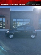 Used 2024  Mitsubishi Mirage CVT at Leadbelt Auto Sales near Leadington&comma; MO