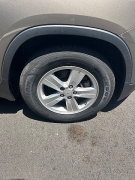 Used 2020  Chevrolet Trax 4d SUV FWD LS at Leadbelt Auto Sales near Leadington&comma; MO