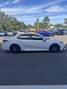 Used 2024  Toyota Camry SE Auto at Leadbelt Auto Sales near Leadington&comma; MO