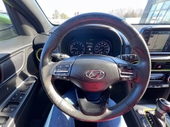 Used 2019  Hyundai Kona Ultimate DCT AWD at Leadbelt Auto Sales near Leadington&comma; MO