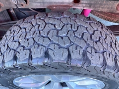 Used 2018  GMC Sierra 1500 4WD Crew Cab 143&period;5" SLT at Leadbelt Auto Sales near Leadington&comma; MO