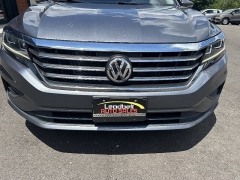 Used 2021  Volkswagen Passat 2&period;0T SE Auto at Leadbelt Auto Sales near Leadington&comma; MO