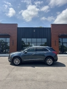 Used 2019  Cadillac XT5 4d SUV FWD Luxury at Leadbelt Auto Sales near Leadington&comma; MO