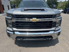 Used 2025  Chevrolet Silverado 2500HD 4WD Crew Cab 159" LT at Leadbelt Auto Sales near Leadington&comma; MO