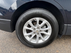 Used 2021 Chevrolet Equinox FWD 4dr LS w/1LS at Leadbelt Auto Sales near Farmington, MO