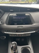 Used 2022  Cadillac XT4 FWD 4dr Sport at Leadbelt Auto Sales near Leadington&comma; MO