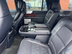 Used 2023  Lincoln Navigator Reserve 4x4 at Leadbelt Auto Sales near Leadington&comma; MO