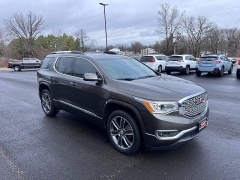 Used 2019  GMC Acadia 4d SUV AWD Denali at Leadbelt Auto Sales near Leadington&comma; MO