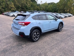Used 2018  Subaru Crosstrek 4d SUV 2.0i Premium CVT at Leadbelt Auto Sales near Farmington, MO