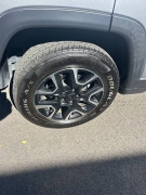 Used 2021  Jeep Compass Trailhawk 4x4 at Leadbelt Auto Sales near Leadington&comma; MO