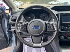 Used 2018  Subaru Crosstrek 4d SUV 2.0i Premium CVT at Leadbelt Auto Sales near Farmington, MO