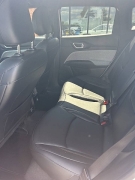 Used 2023  Jeep Compass Latitude Lux 4x4 at Leadbelt Auto Sales near Leadington&comma; MO