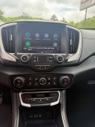 Used 2024 GMC Terrain FWD 4dr SLT at Leadbelt Auto Sales near Farmington, MO